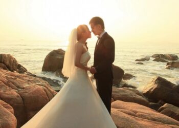 Địa điểm chụp ảnh cưới ở Nha Trang. Địa điểm đẹp chụp hình cưới ở Nha Trang