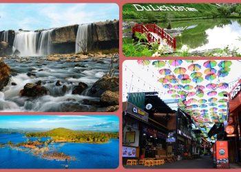 Địa điểm du lịch Buôn Ma Thuột. Du lịch Buôn Ma Thuột nên đi đâu chơi