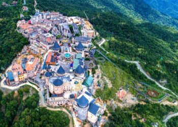 Địa điểm du lịch Đà Nẵng. Du lịch Đà Nẵng nên đi đâu chơi