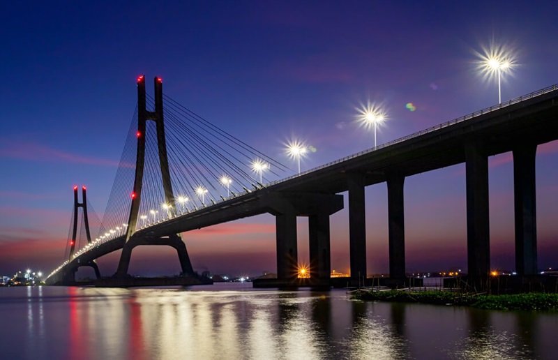 Địa điểm du lịch Sài Gòn. Địa điểm tham quan nổi tiếng Sài Gòn