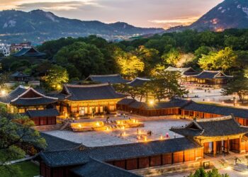 Địa điểm du lịch nước ngoài 2/9. 2/9 nên đi nước nào du lịch