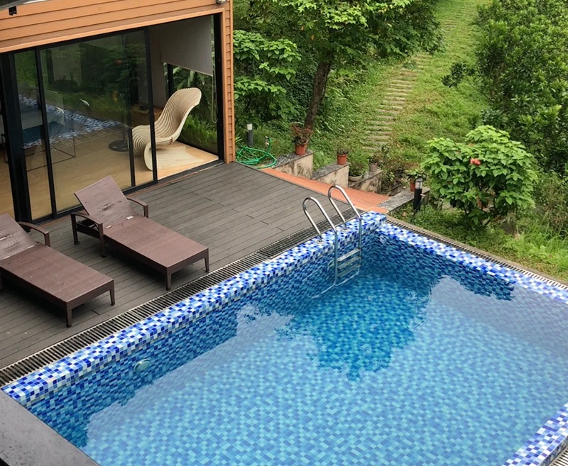 Địa điểm lãng mạn dành cho cặp đôi gần Hà Nội. Địa điểm đẹp gần Hà Nội dành cho 2 người