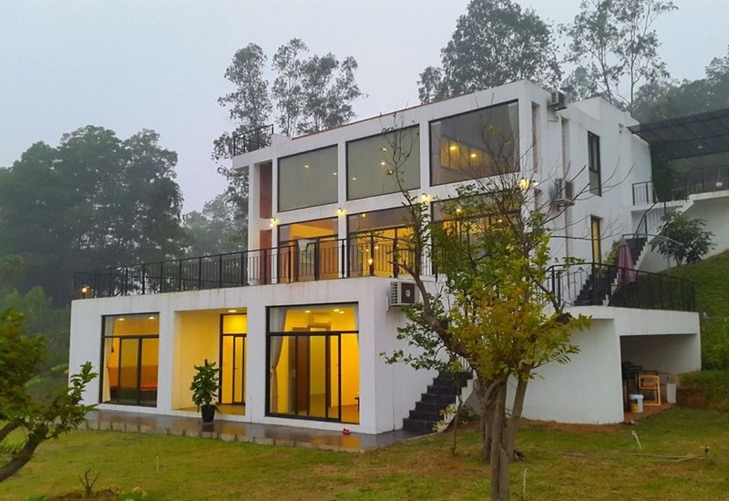 Địa điểm lãng mạn dành cho cặp đôi gần Hà Nội. Địa điểm đẹp gần Hà Nội dành cho cặp đôi