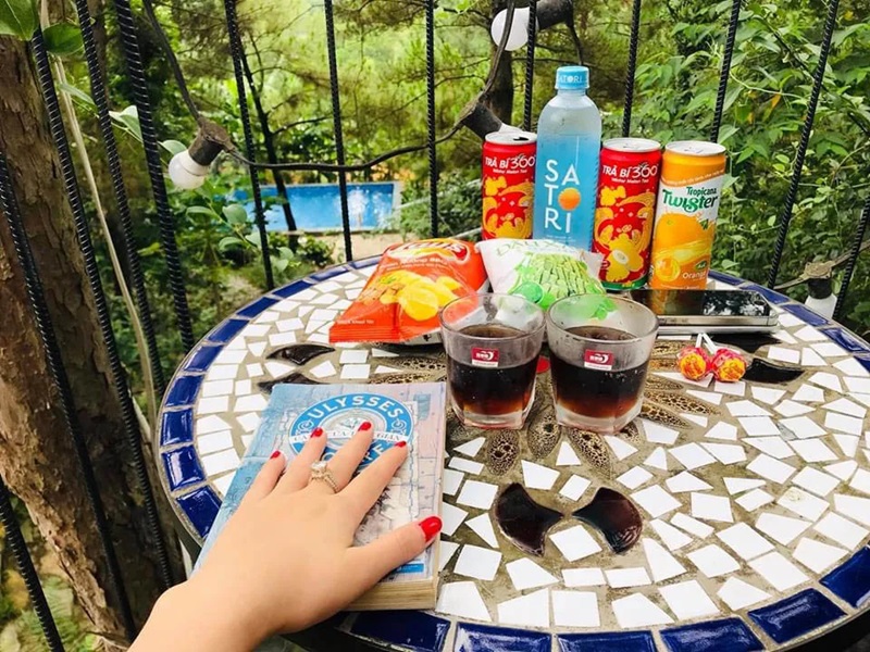 Địa điểm lãng mạn dành cho cặp đôi gần Hà Nội. Địa điểm đẹp gần Hà Nội dành cho 2 người