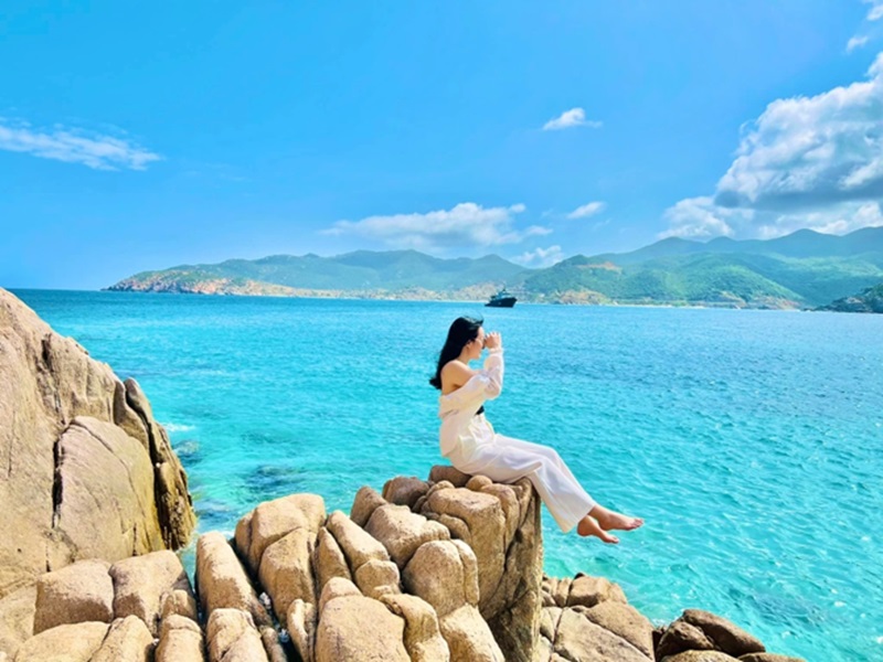 Du lịch Nha Trang mùa nào đẹp. Nên đi du lịch Nha Trang mùa nào