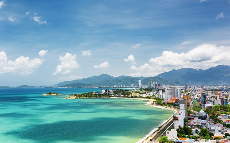 Du lịch Nha Trang mùa nào đẹp. Nên du lịch Nha Trang mùa nào