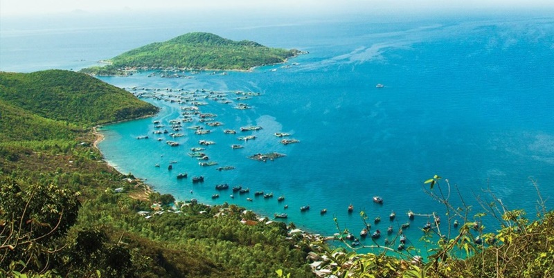 Du lịch Nha Trang mùa nào đẹp. Nên du lịch Nha Trang mùa nào