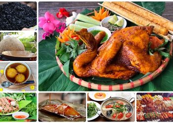 Du lịch Tam Đảo ăn gì ngon? Những món ăn ngon ở Tam Đảo