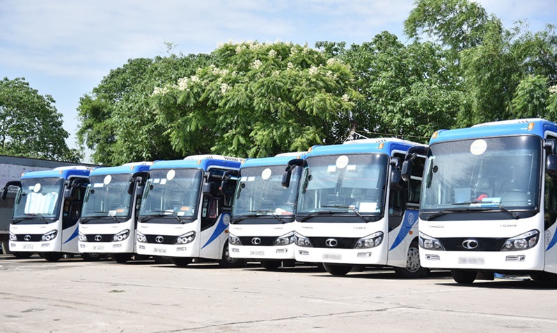 Hướng dẫn đi từ Đà Nẵng đến Hội An. Đi từ Đà Nẵng đến Hội An bằng cách nào