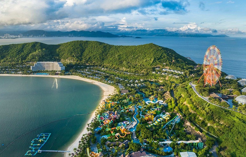 Kinh nghiệm đi Vinwonders Nha Trang mới nhất