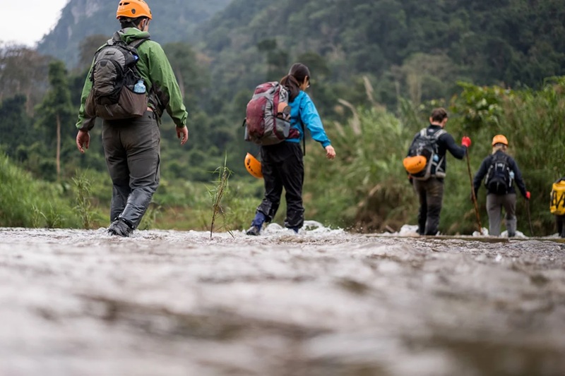 Kinh nghiệm du lịch Hang Én. Đi du lịch Hang Én