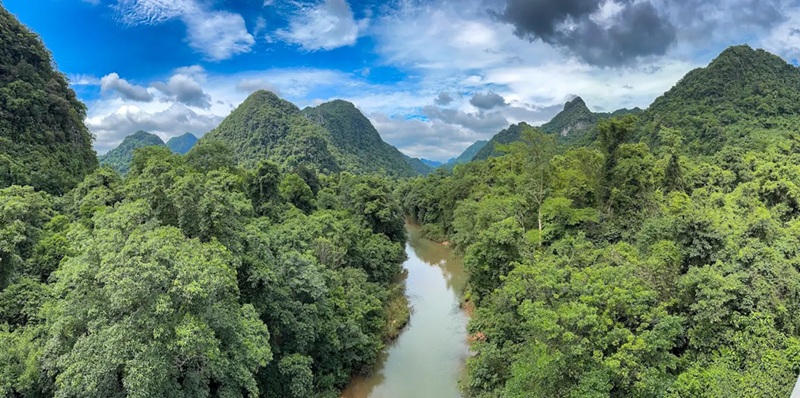 Kinh nghiệm du lịch Hang Én. HƯớng dẫn đi du lịch Hang Én