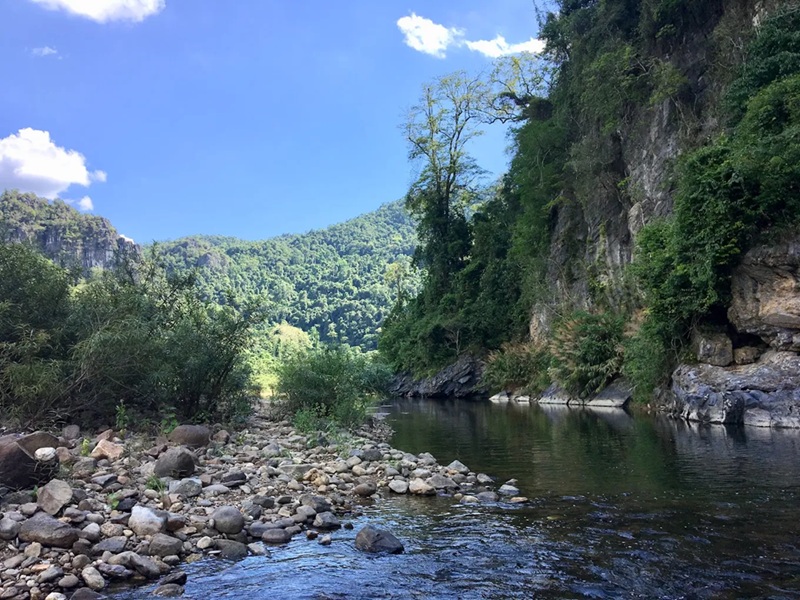 Kinh nghiệm du lịch Hang Én. Có nên đi du lịch hang Én không