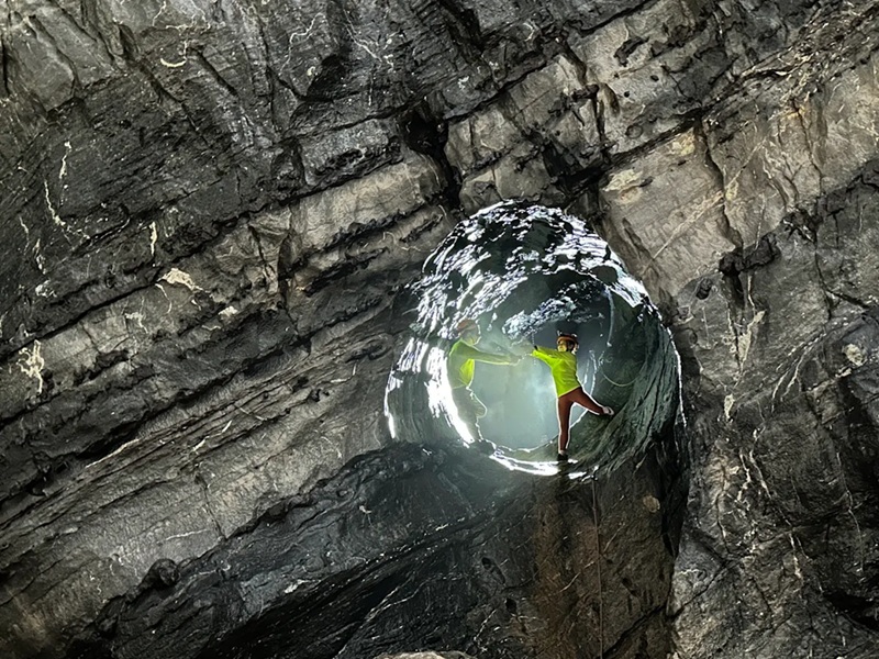 Kinh nghiệm du lịch Hang Én. Có nên đi du lịch Hang Én không