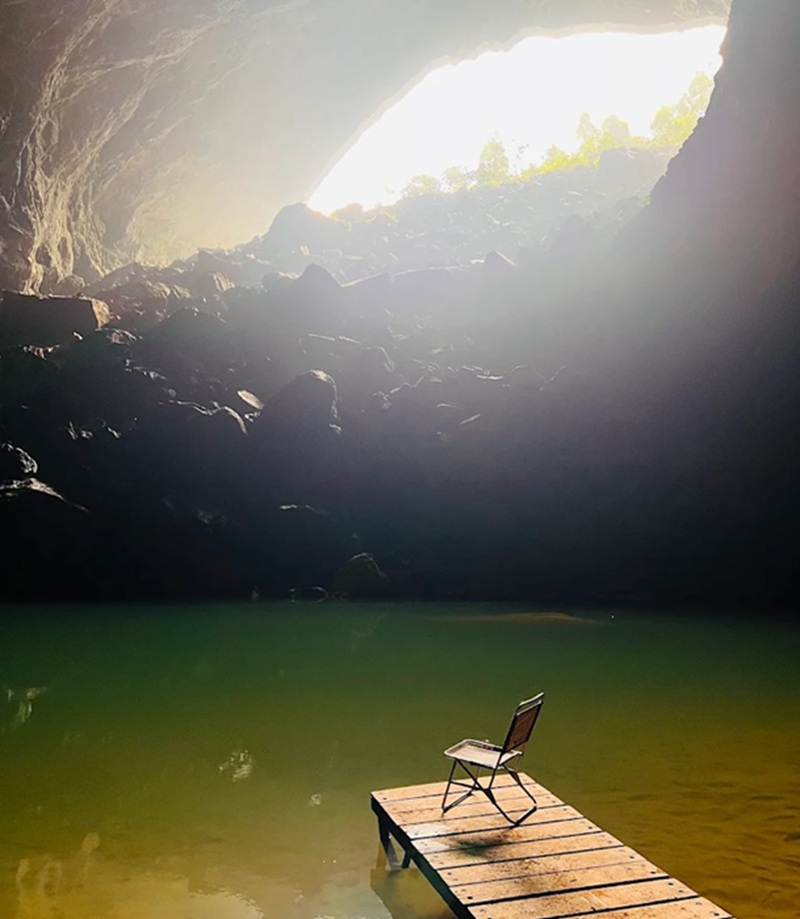 Kinh nghiệm du lịch Hang Én. Nên đi du lịch Hang Én khi nào?