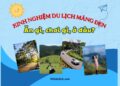 Kinh nghiệm du lịch Măng Đen. Kinh nghiệm du lịch Măng Đen tự túc