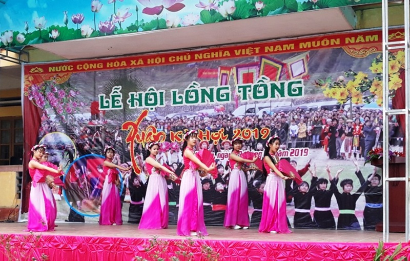 Lễ hội ở Yên Bái. Lễ hội truyền thống ở Yên bái