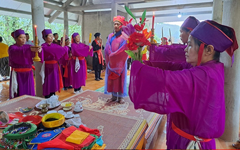 Lễ hội ở Yên Bái. Lễ hội nổi tiếng ở Yên Bái