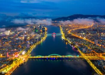 Lịch trình du lịch Đà Nẵng 2 ngày 1 đêm. 2 ngày 1 đêm ở Đà Nẵng nên đi đâu