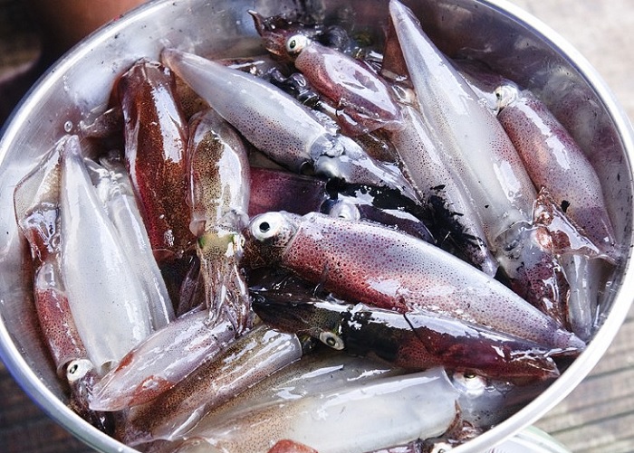 Món ăn đặc sản ở Quảng Bình. Các món ăn dân dã ở Quảng Bình