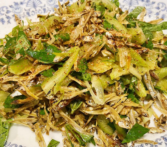 Món ăn đặc sản ở Quảng Bình. Nên ăn gì khi đến Quảng Bình?