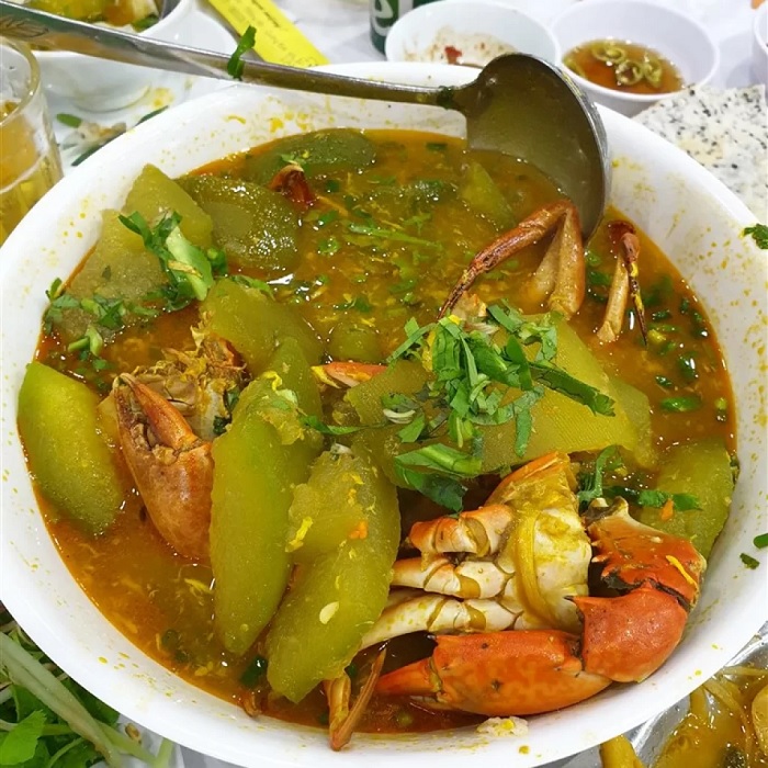 Món ăn đặc sản ở Quảng Bình. Du lịch Quảng Bình ăn gì ngon?