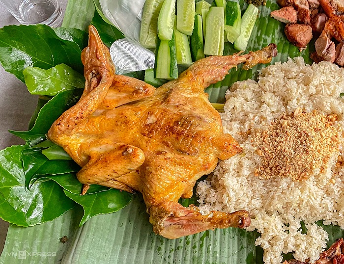 Món ăn đặc sản ở Quảng Bình. Những đặc sản ngon ở Quảng Bình