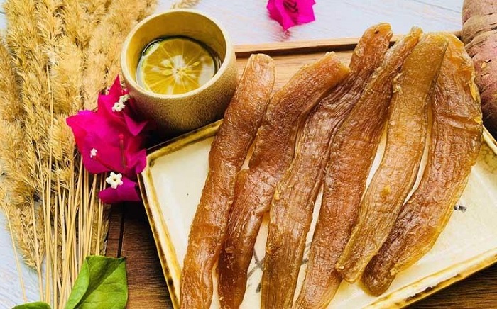 Món đặc sản ở Quảng Bình. Quảng Bình có đặc sản gì?