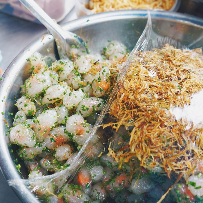 Món ăn đặc sản ở Quảng Bình. Những món ăn nổi tiếng ở Quảng Bình