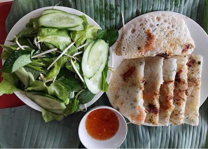 Món ăn đặc sản ở Quảng Bình. Các món ăn ngon ở Quảng Bình