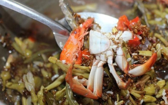 Món ăn đặc sản ở Quảng Bình. Quảng Bình có món gì ngon?