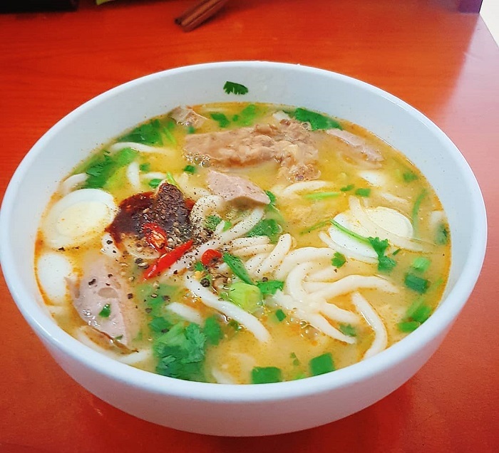 Món ăn đặc sản ở Quảng Bình. Đi Quảng Bình nên ăn đặc sản gì?