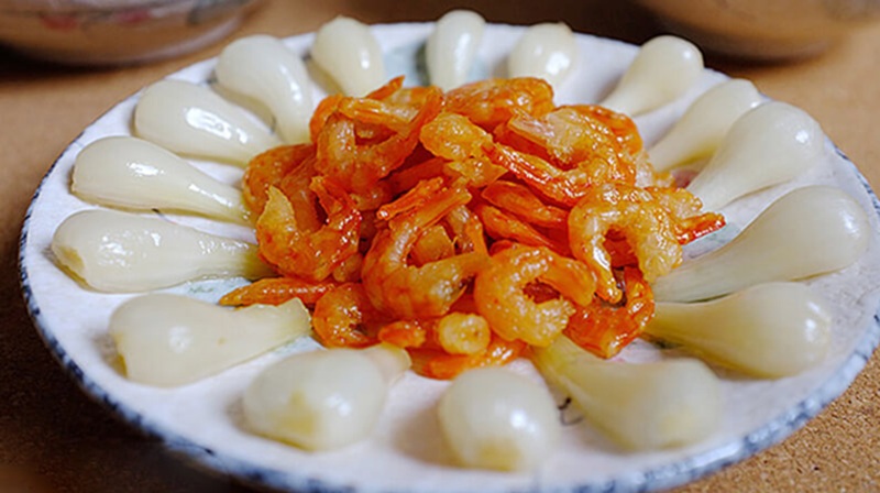 Món ăn truyền thống ở Việt Nam dịp tết. Món ăn ngon dịp tết 