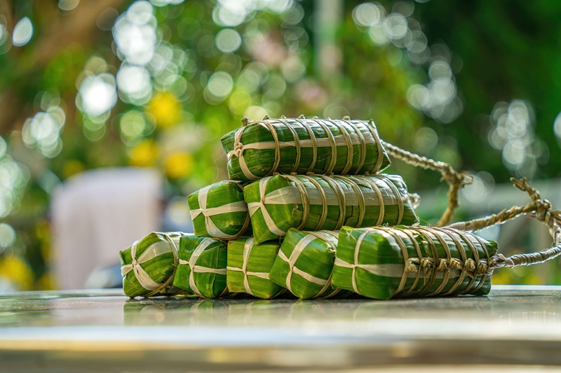 Món ăn truyền thống dịp tết ở Việt Nam. Món ăn ngon dịp tết ở Việt Nam