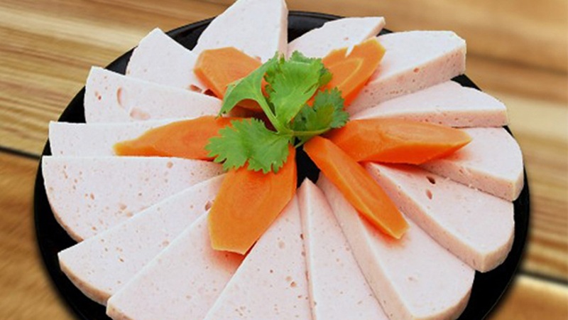 Món ăn truyền thống dịp tết ở Việt Nam. Ở Việt Nam món ăn truyền thống gì