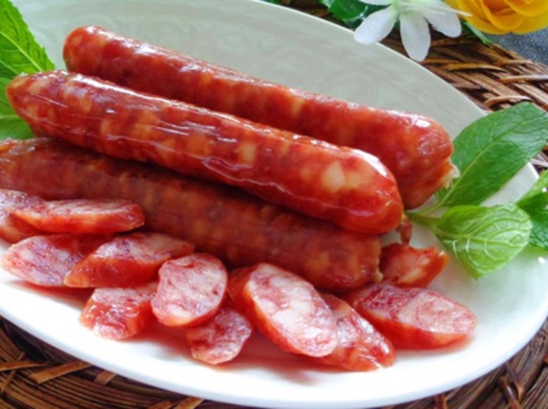 Món ăn truyền thống ở Việt Nam dịp tết. Món ăn ngon dịp tết 