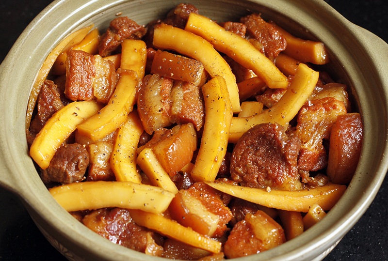 Món ăn truyền thống ở Việt Nam dịp tết. Món ăn ngon dịp tết 