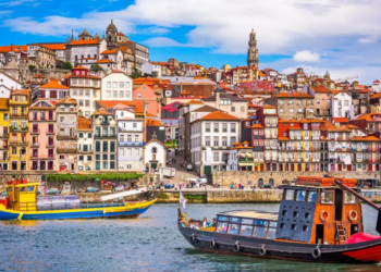 Nên đi nước nào châu Âu rẻ nhất? Bồ Đào Nha