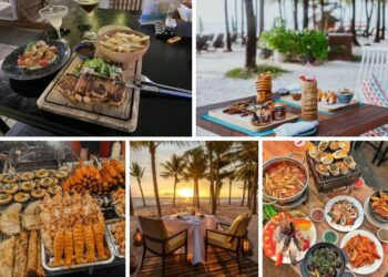 Quán ăn ngon Phú Quốc giá rẻ, đông khách. Phú Quốc có quán ăn nào ngon?