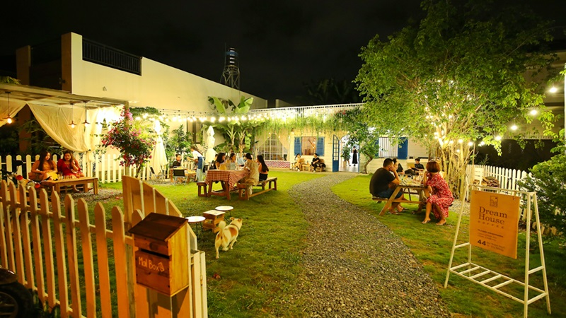 Địa chỉ quán cafe ở Đà Nẵng. Quán cafe ở Đà Nẵng