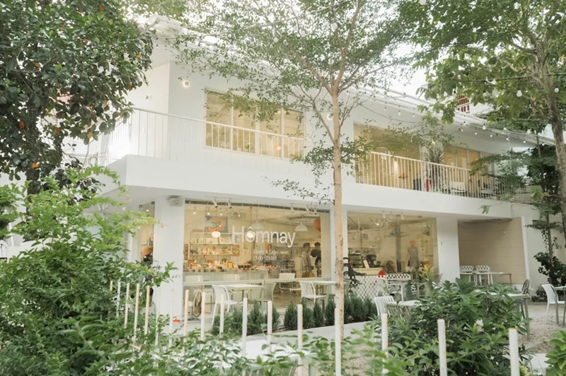 Địa chỉ quán cafe nổi tiếng Đà Nẵng. Quán cafe ở Đà Nẵng