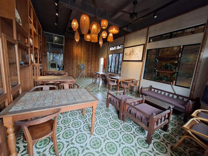 Quán cafe ở Hội An. Quán cafe ngon ở Hội An