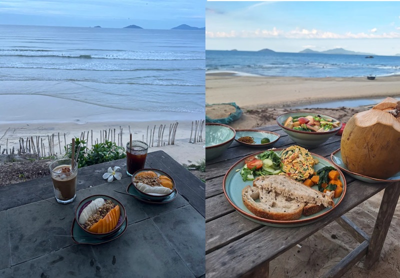 Quán cafe view đẹp ở Hội An. Quán cafe ở HỘi An