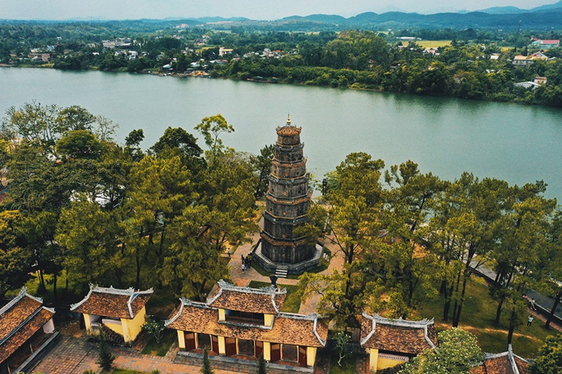 Hướng dẫn lịch trình du lịch Đà Nẵng Huế Hội An. Có nên đi Du lịch Đà Nẵng Huế Hội An không