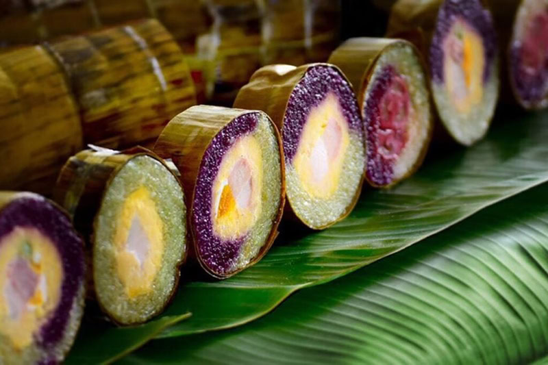 Đặc sản Vĩnh Long làm quà. Đặc sản ở Vĩnh Long nên mua làm quà