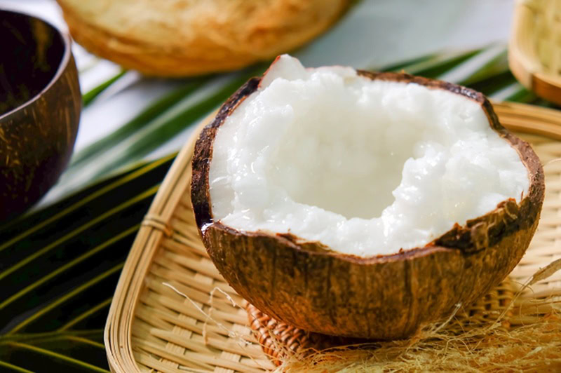 Đặc sản Vĩnh Long làm quà. Đặc sản Vĩnh Long ngon làm quà