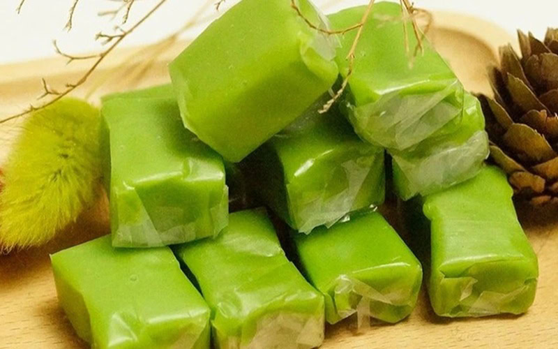 Đặc sản Vĩnh Long làm quà. Ở Vĩnh Long mua gì làm quà
