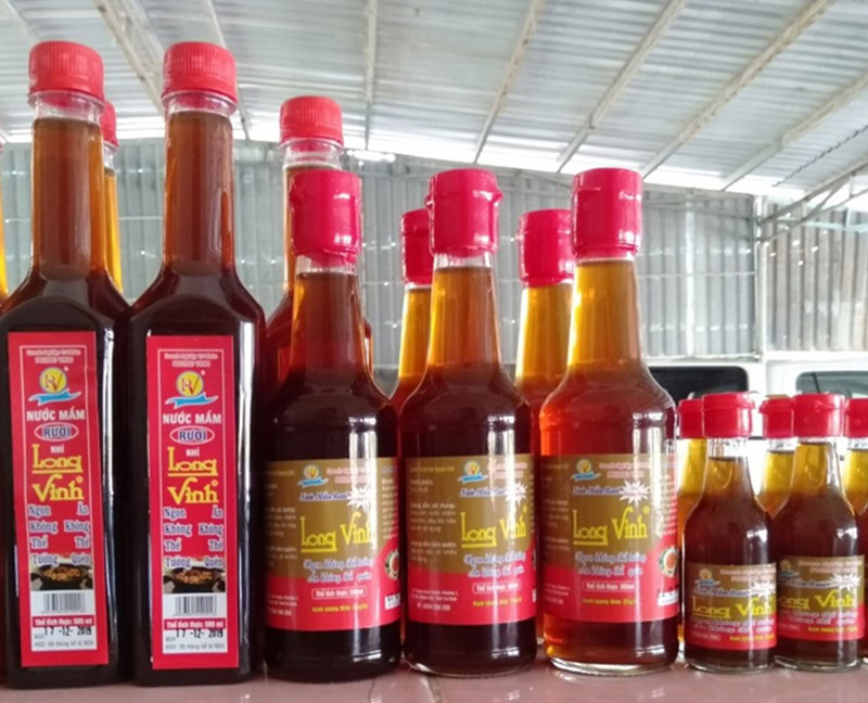 Đặc sản Vĩnh Long làm quà. Mua gì ngon ở Vĩnh Long làm quà