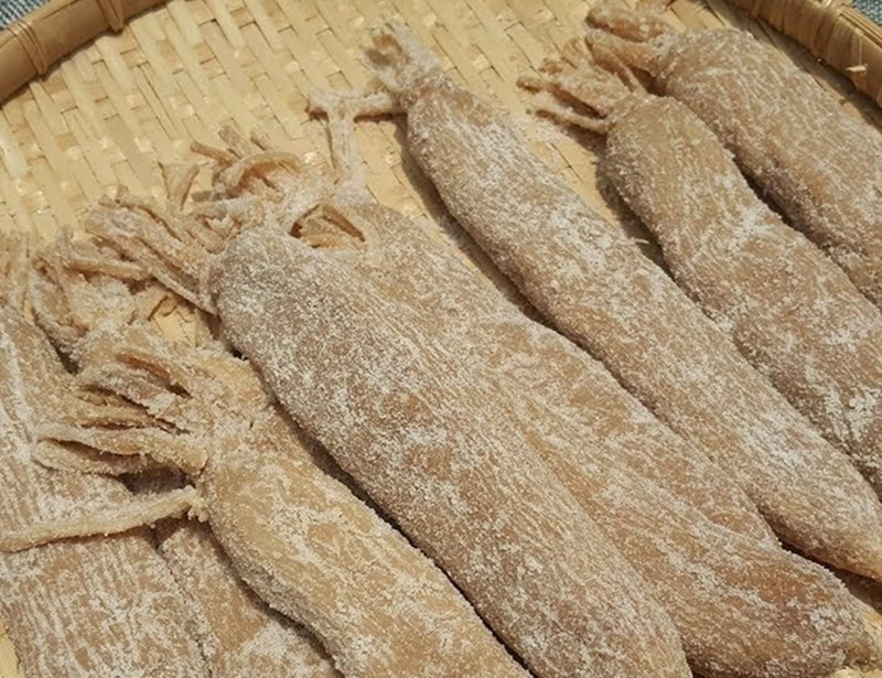 Đặc sản Vĩnh Long làm quà. Đặc sản ở Vĩnh Long làm quà