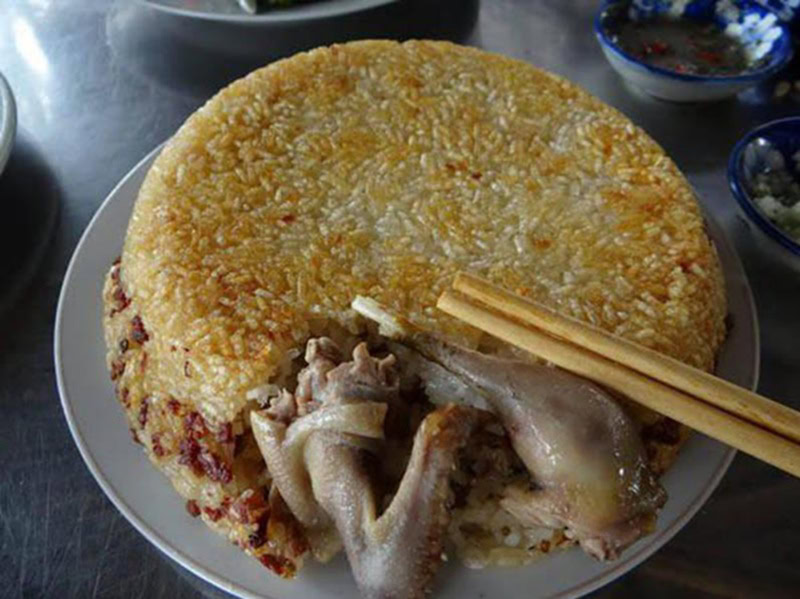 Món ăn đặc sản Điện Biên. Món ăn nổi tiếng Điện Biên